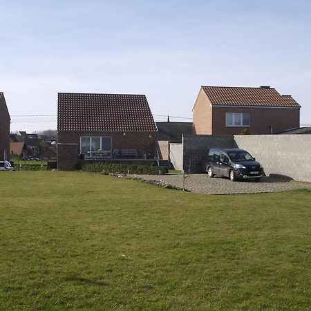 De Joelenberg Villa Heers Luaran gambar