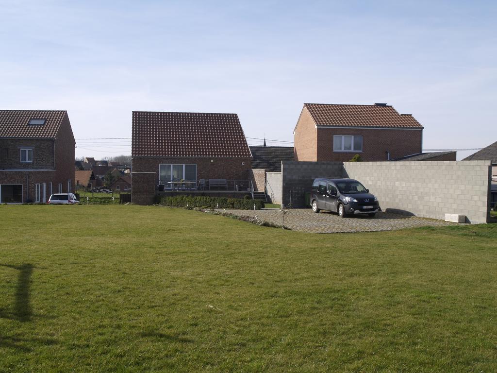 De Joelenberg Villa Heers Luaran gambar