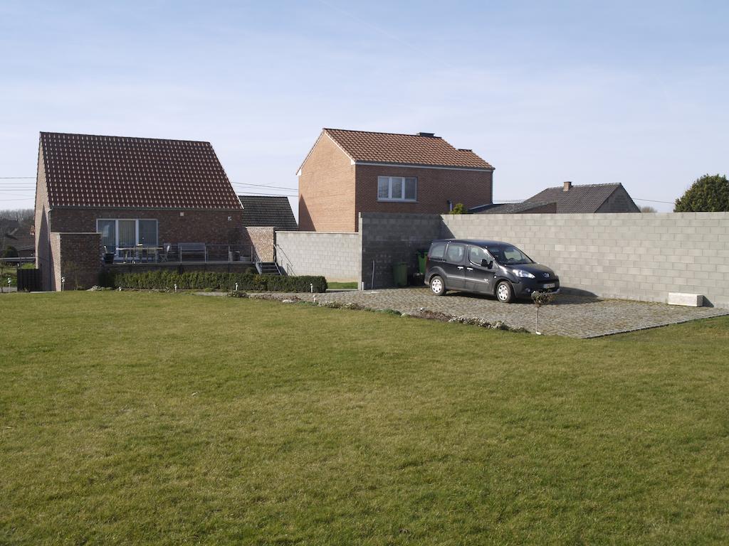 De Joelenberg Villa Heers Luaran gambar