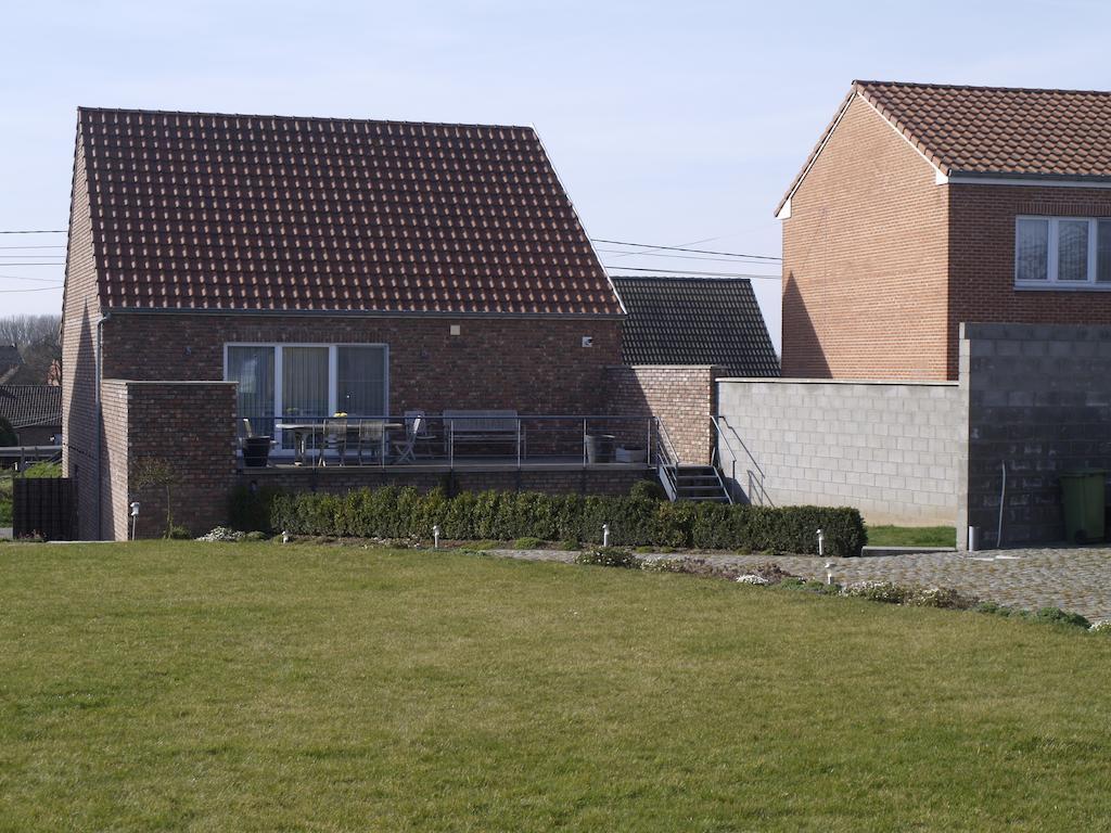 De Joelenberg Villa Heers Luaran gambar