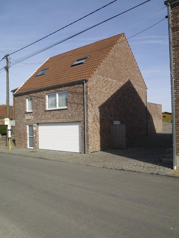De Joelenberg Villa Heers Luaran gambar