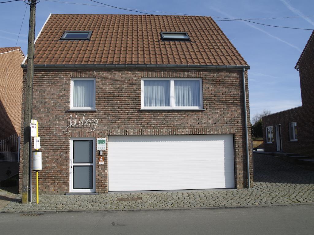 De Joelenberg Villa Heers Luaran gambar