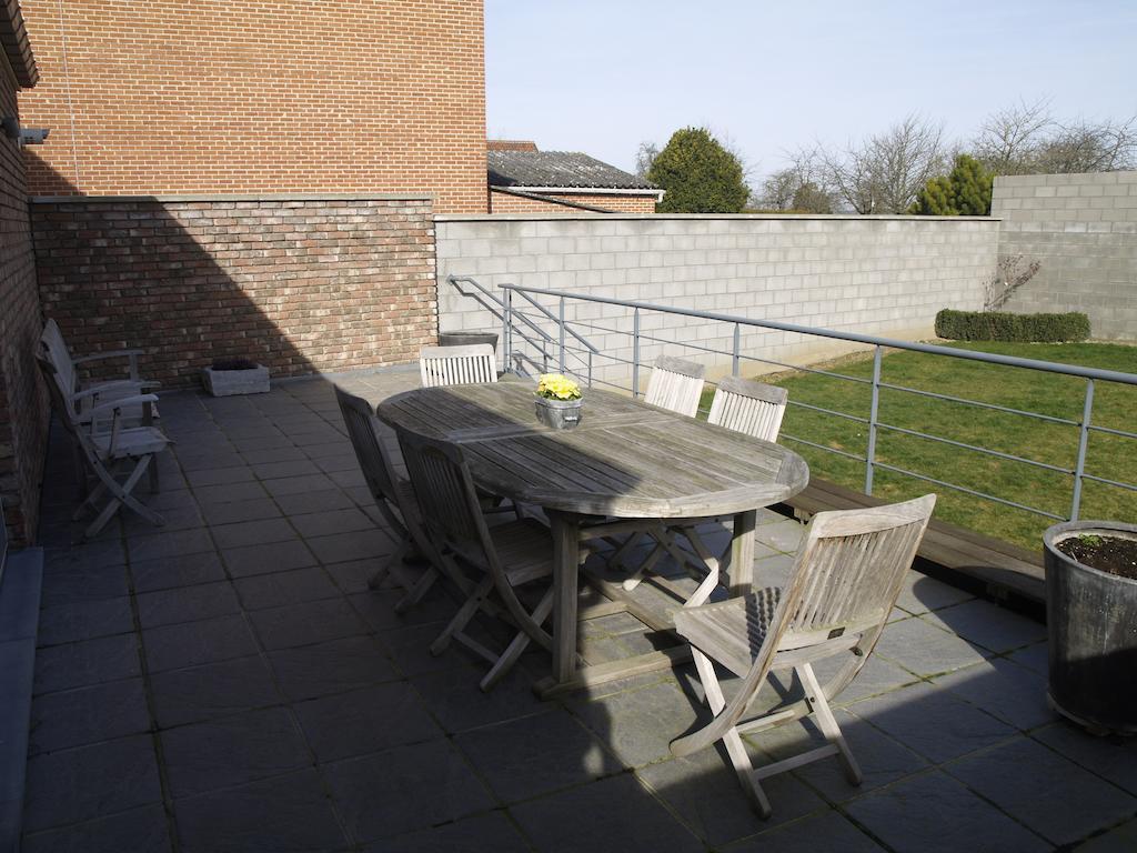 De Joelenberg Villa Heers Luaran gambar