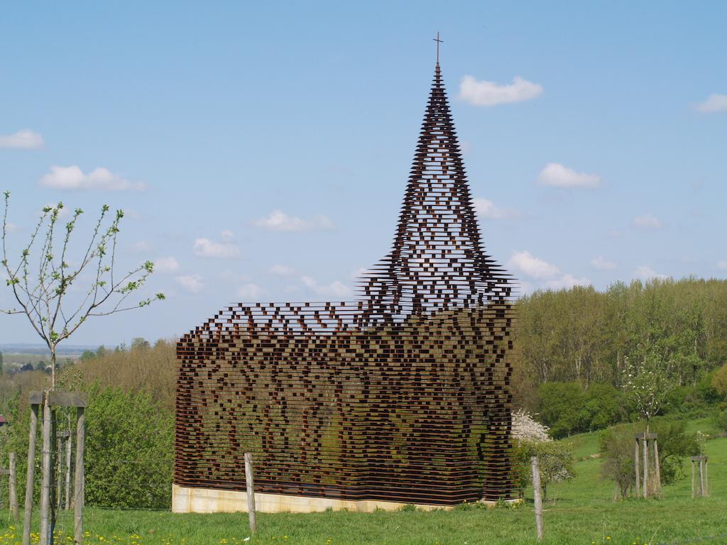 De Joelenberg Villa Heers Luaran gambar
