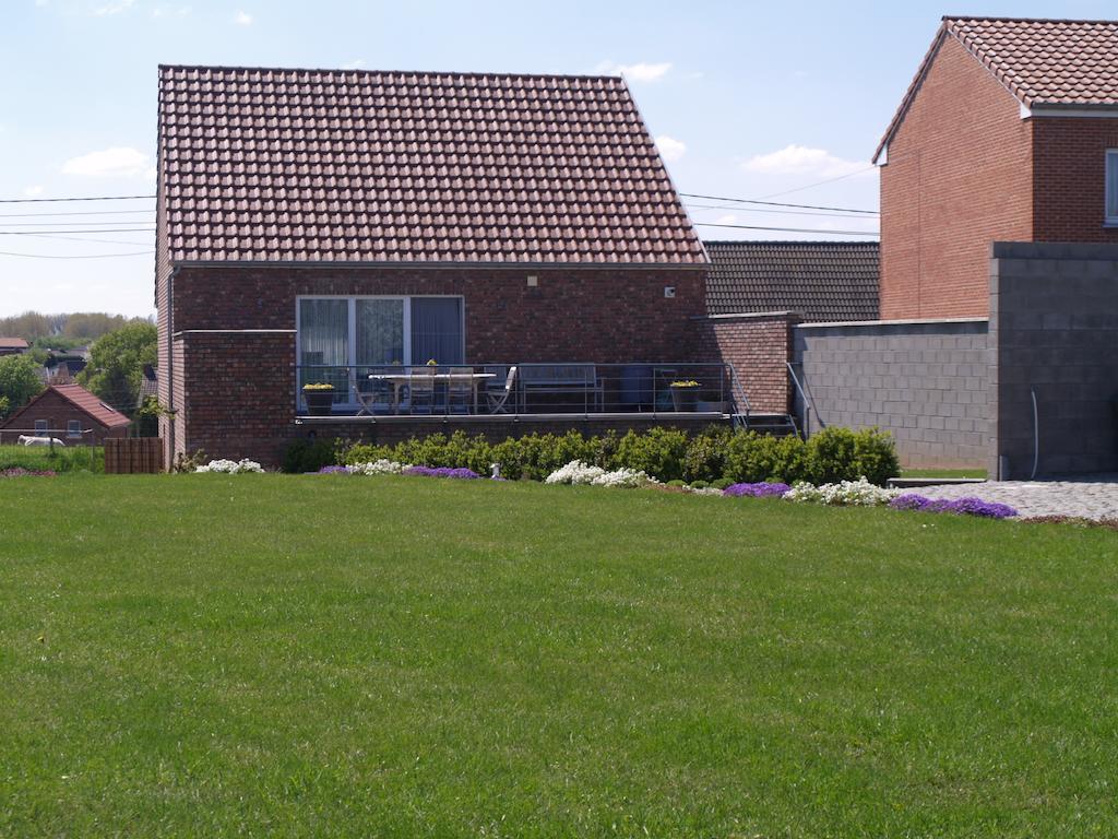De Joelenberg Villa Heers Bilik gambar