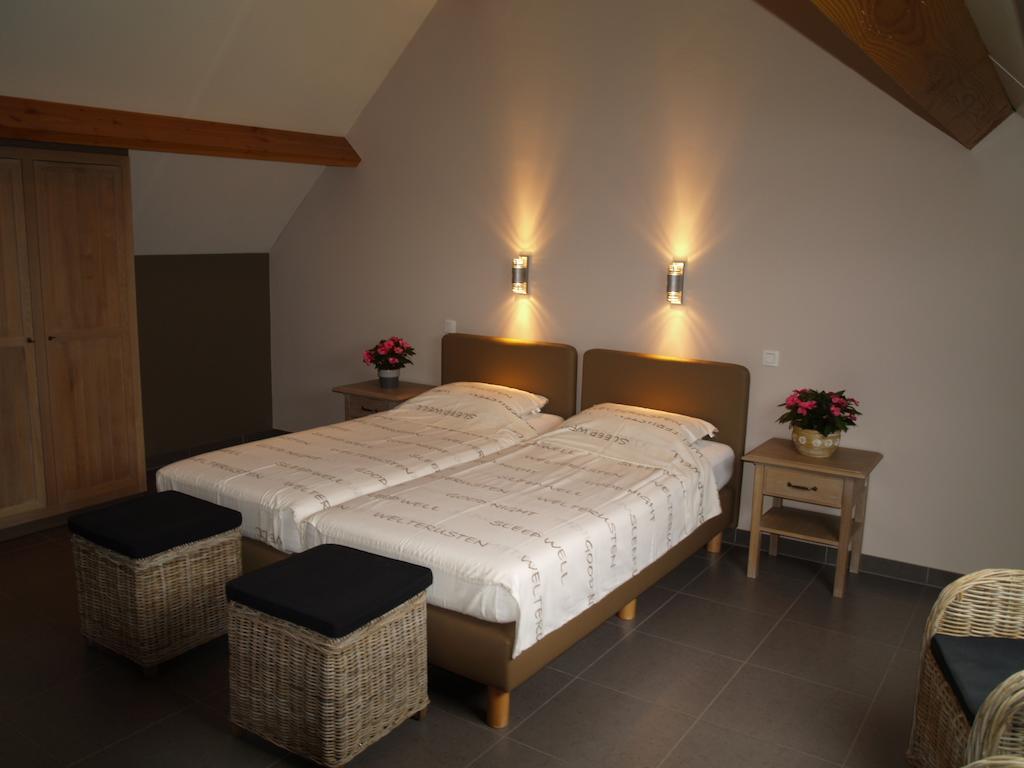 De Joelenberg Villa Heers Luaran gambar