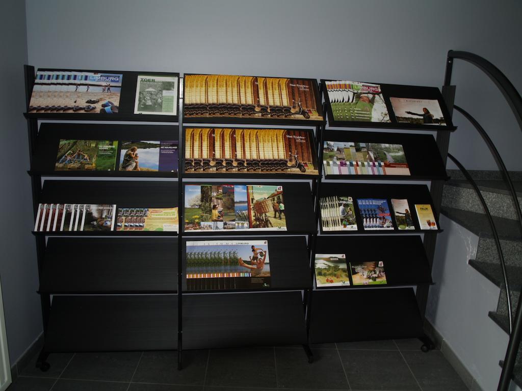 De Joelenberg Villa Heers Luaran gambar